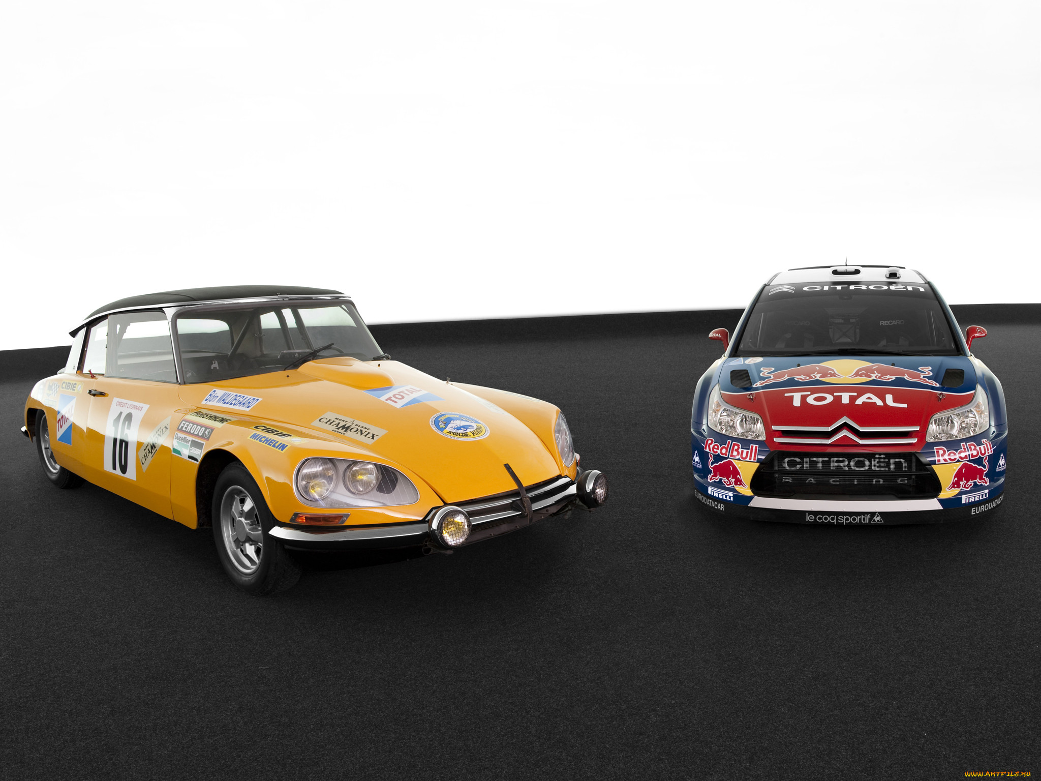 , citroen